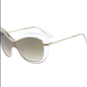 Salvatore Ferragamo sunnies